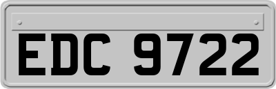 EDC9722