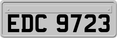 EDC9723