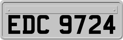EDC9724