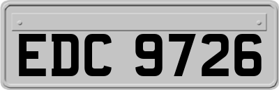 EDC9726