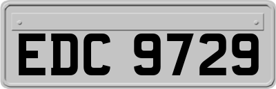 EDC9729