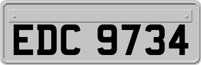 EDC9734