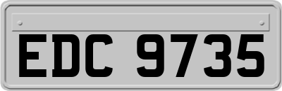 EDC9735