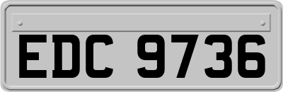EDC9736