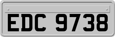 EDC9738