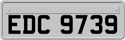 EDC9739