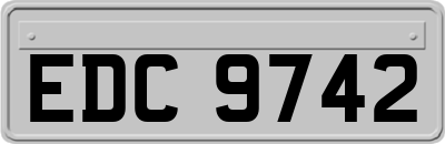 EDC9742