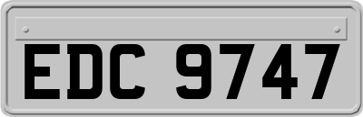 EDC9747