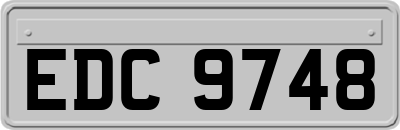 EDC9748