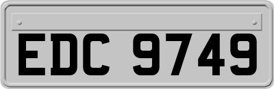 EDC9749