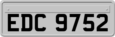 EDC9752