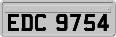 EDC9754