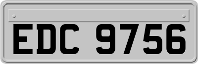 EDC9756