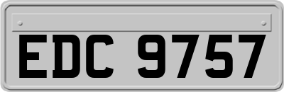 EDC9757