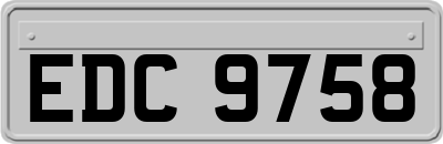 EDC9758