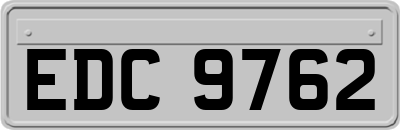 EDC9762