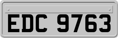 EDC9763