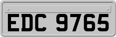 EDC9765