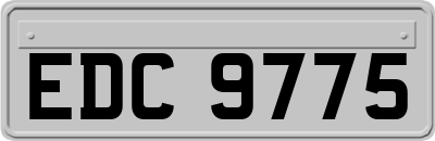 EDC9775