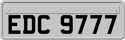 EDC9777