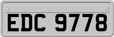 EDC9778