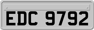 EDC9792