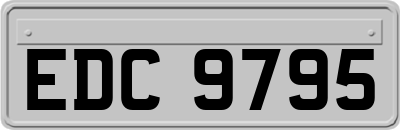 EDC9795