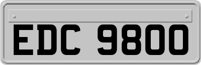 EDC9800