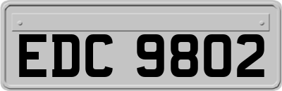 EDC9802