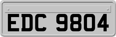 EDC9804