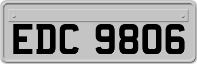 EDC9806