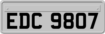 EDC9807