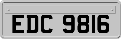 EDC9816