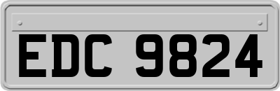 EDC9824