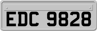 EDC9828