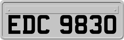 EDC9830