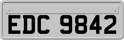 EDC9842