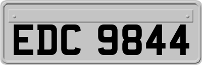 EDC9844