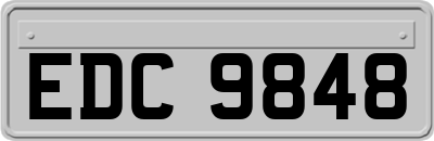 EDC9848