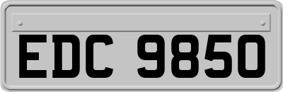EDC9850