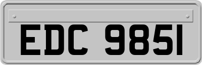 EDC9851