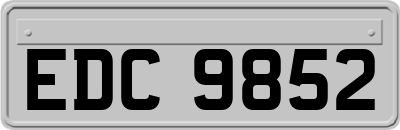 EDC9852