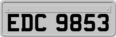 EDC9853