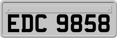 EDC9858