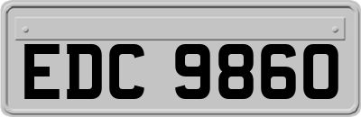 EDC9860