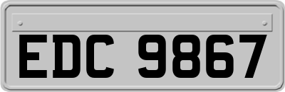 EDC9867