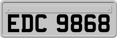 EDC9868