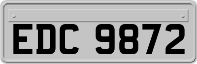 EDC9872