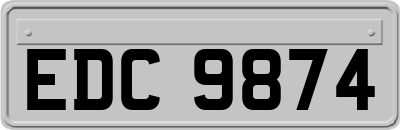 EDC9874