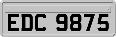 EDC9875